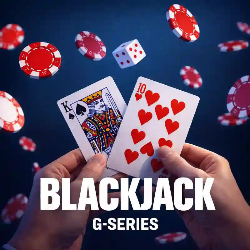 Blackjack Online Casino Game 1xbet mlbb
