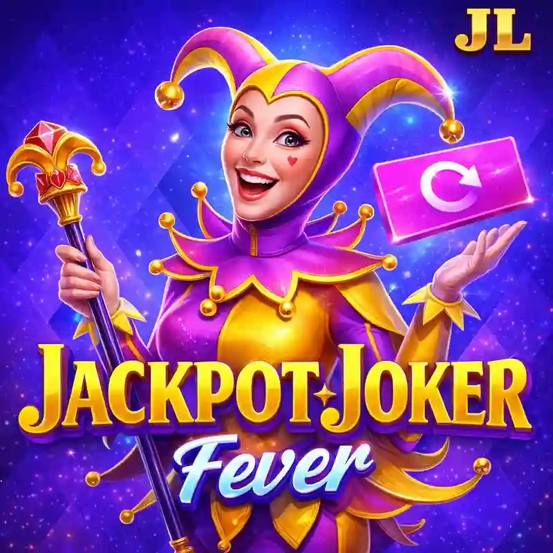 Jackpot Joker Fever Slots