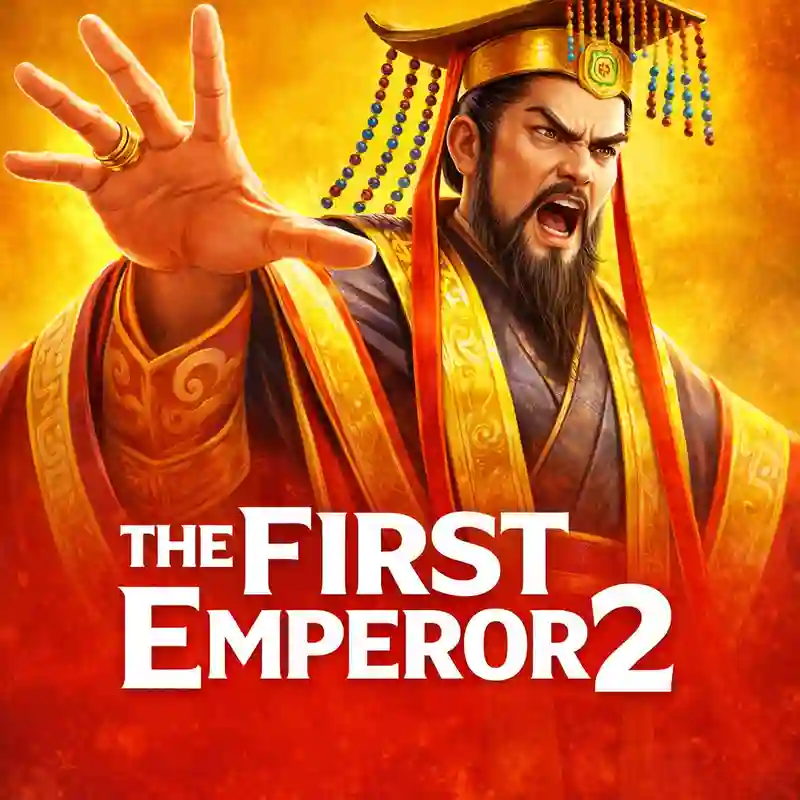 The First Emperor 2 Slots