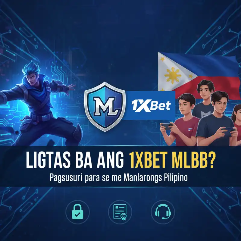 Is 1xBet Safe