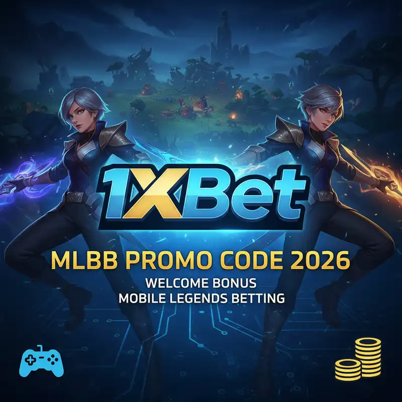1xBet Promo Code